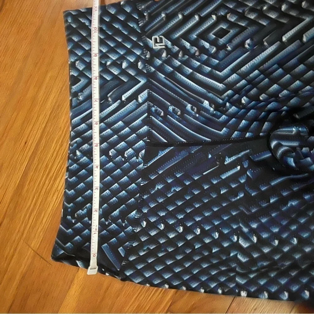 Body Language printed 7/8 legging S - Picture 4 of 7